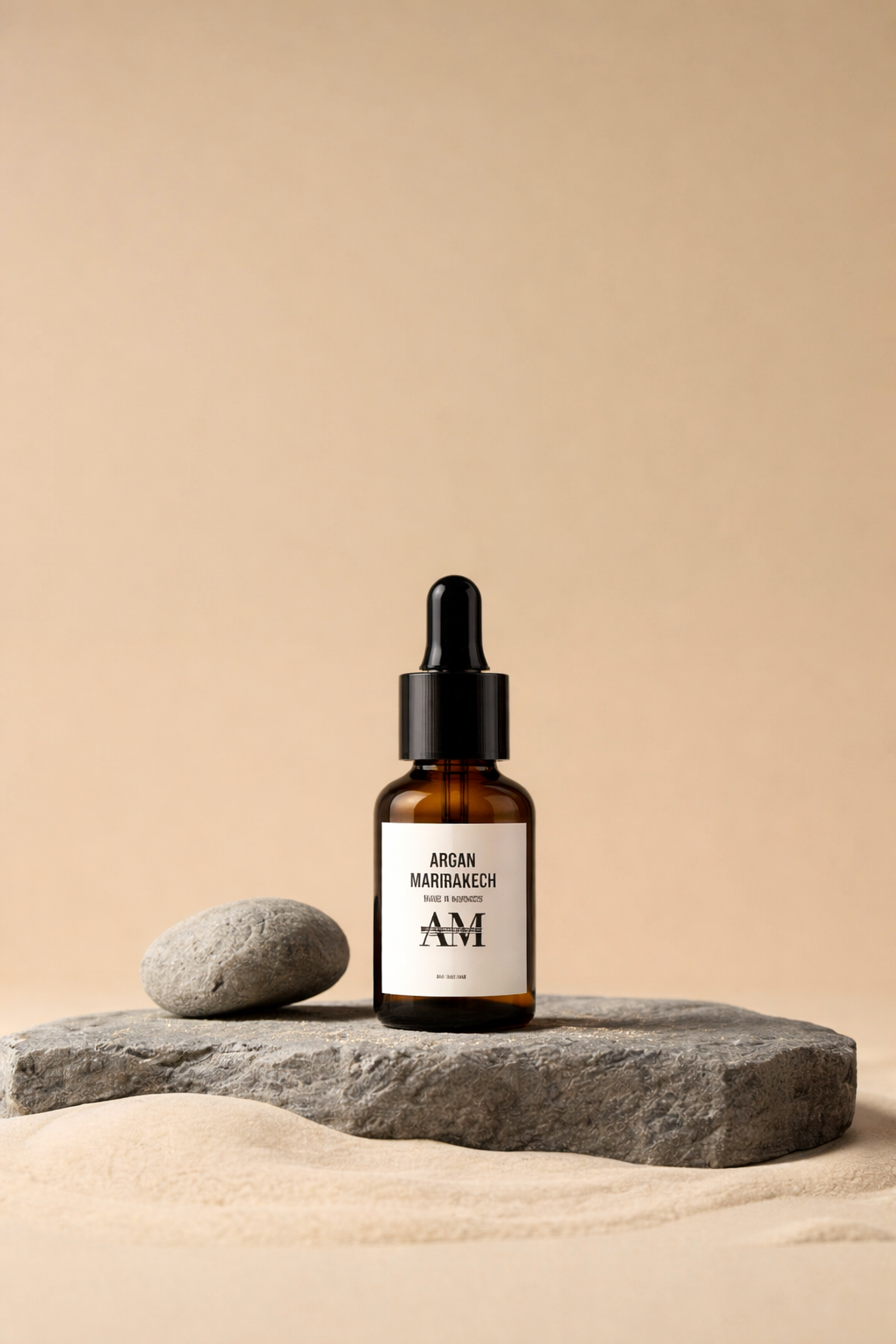 Argan Marrakech — 30 ml